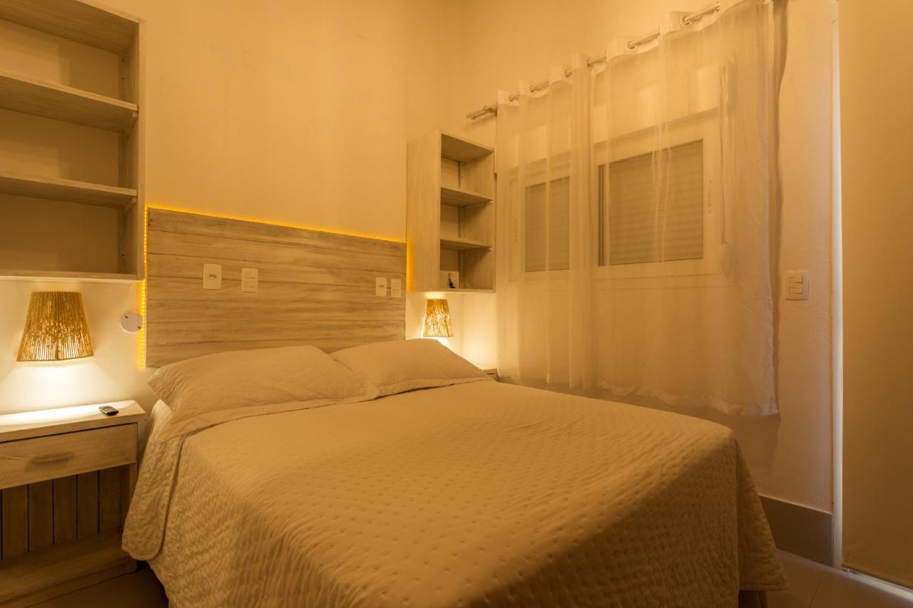 Casa D'Aroeira Residencial Boutique - Centro De Juquei - 2 Quadras Do Mar - Servico De Praia - Roupa De Cama 600 Fios Algodao Egipcio - Toalhas Banho E Praia - Tudo Novo - Estacionamento Interno - Cozinha - Consulte Unidades Com Ofuro Hidro E Cromote エクステリア 写真