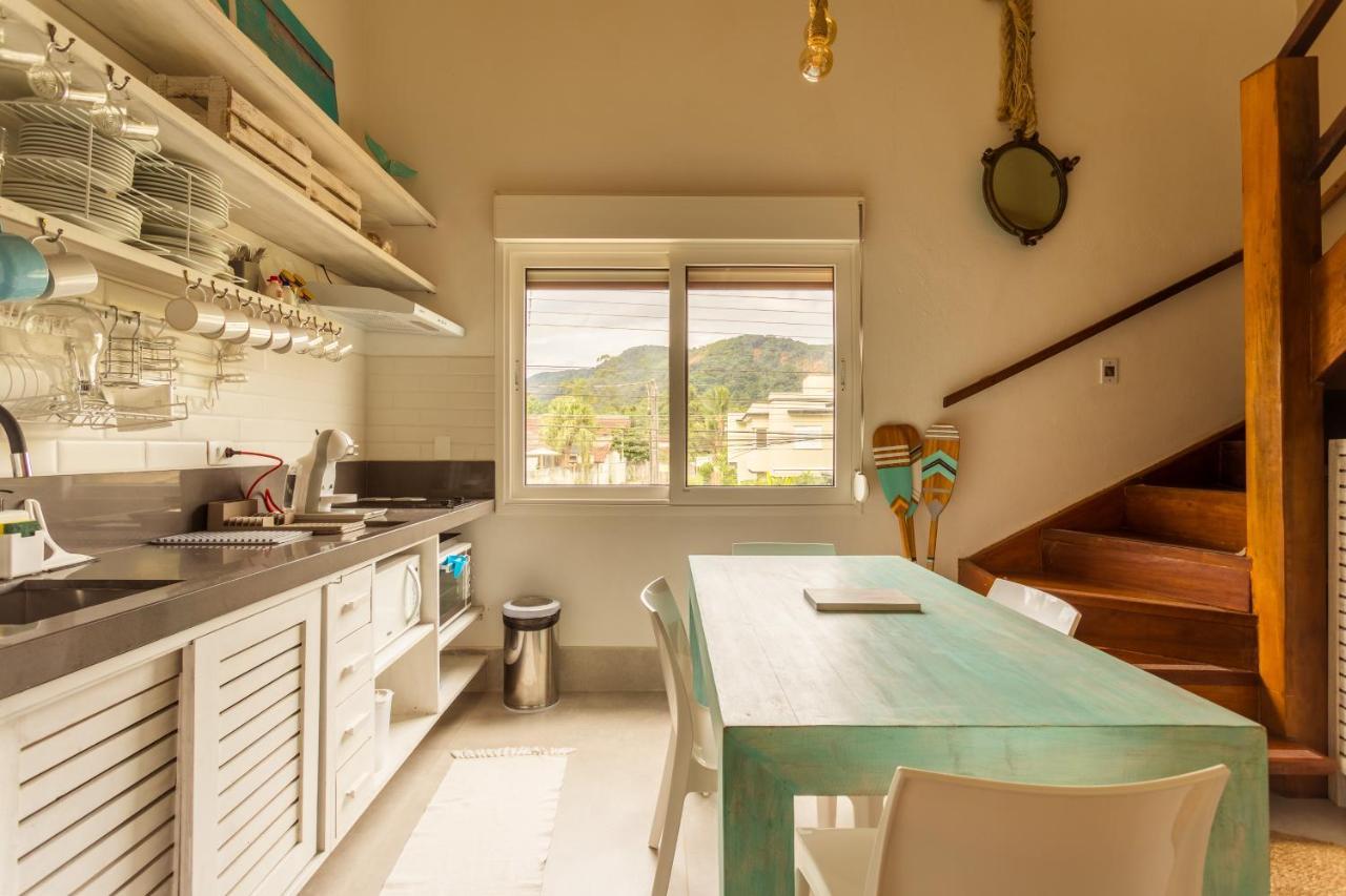 Casa D'Aroeira Residencial Boutique - Centro De Juquei - 2 Quadras Do Mar - Servico De Praia - Roupa De Cama 600 Fios Algodao Egipcio - Toalhas Banho E Praia - Tudo Novo - Estacionamento Interno - Cozinha - Consulte Unidades Com Ofuro Hidro E Cromote エクステリア 写真