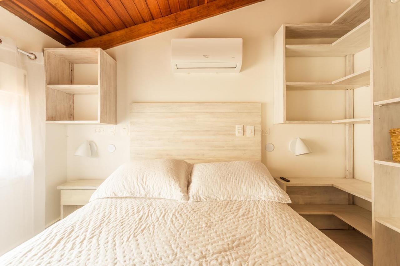 Casa D'Aroeira Residencial Boutique - Centro De Juquei - 2 Quadras Do Mar - Servico De Praia - Roupa De Cama 600 Fios Algodao Egipcio - Toalhas Banho E Praia - Tudo Novo - Estacionamento Interno - Cozinha - Consulte Unidades Com Ofuro Hidro E Cromote エクステリア 写真