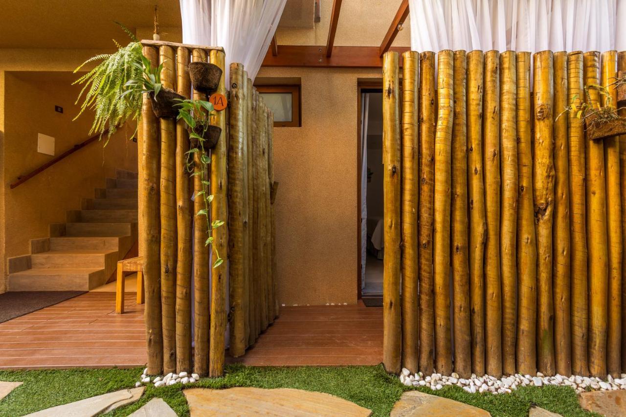 Casa D'Aroeira Residencial Boutique - Centro De Juquei - 2 Quadras Do Mar - Servico De Praia - Roupa De Cama 600 Fios Algodao Egipcio - Toalhas Banho E Praia - Tudo Novo - Estacionamento Interno - Cozinha - Consulte Unidades Com Ofuro Hidro E Cromote エクステリア 写真