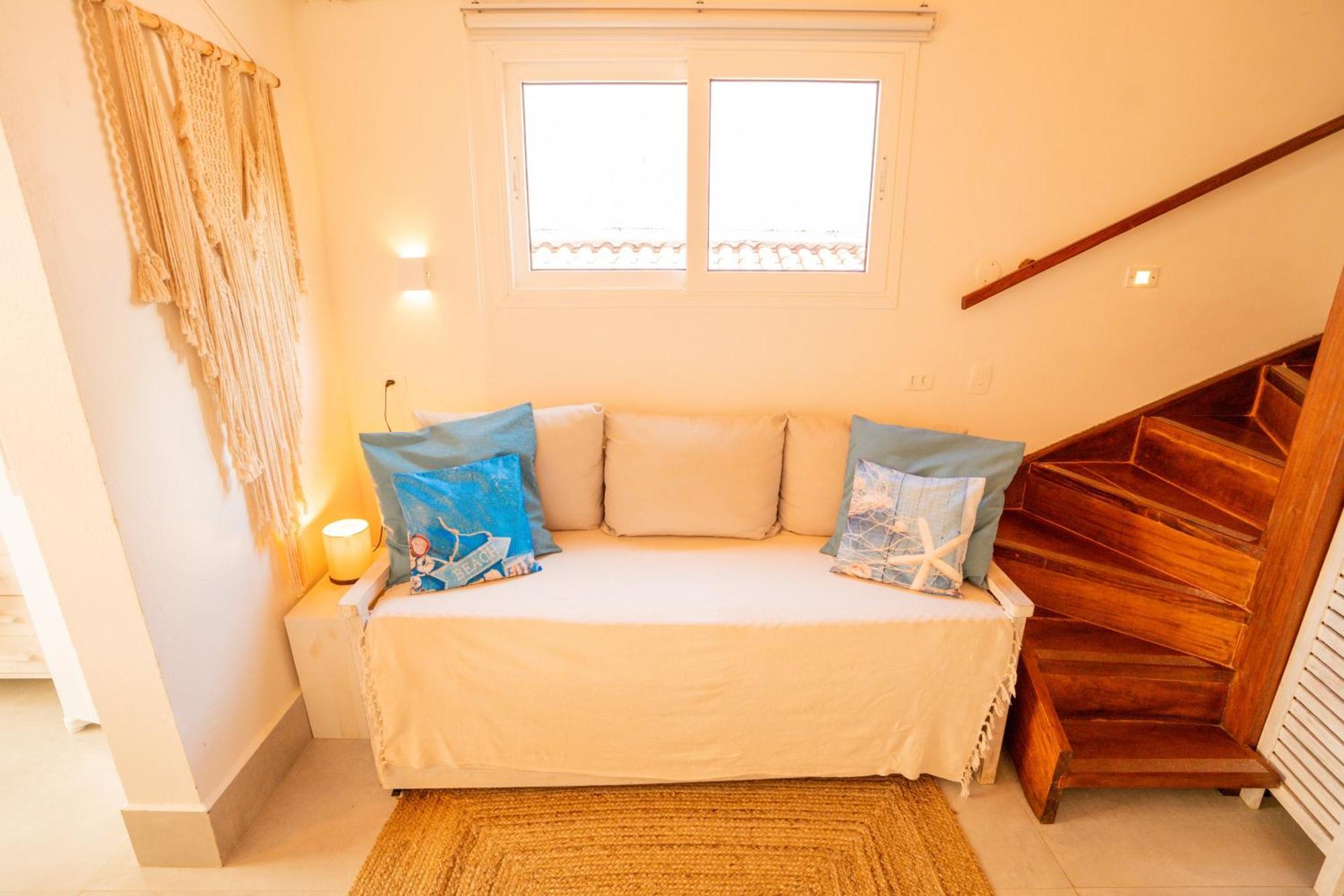 Casa D'Aroeira Residencial Boutique - Centro De Juquei - 2 Quadras Do Mar - Servico De Praia - Roupa De Cama 600 Fios Algodao Egipcio - Toalhas Banho E Praia - Tudo Novo - Estacionamento Interno - Cozinha - Consulte Unidades Com Ofuro Hidro E Cromote エクステリア 写真