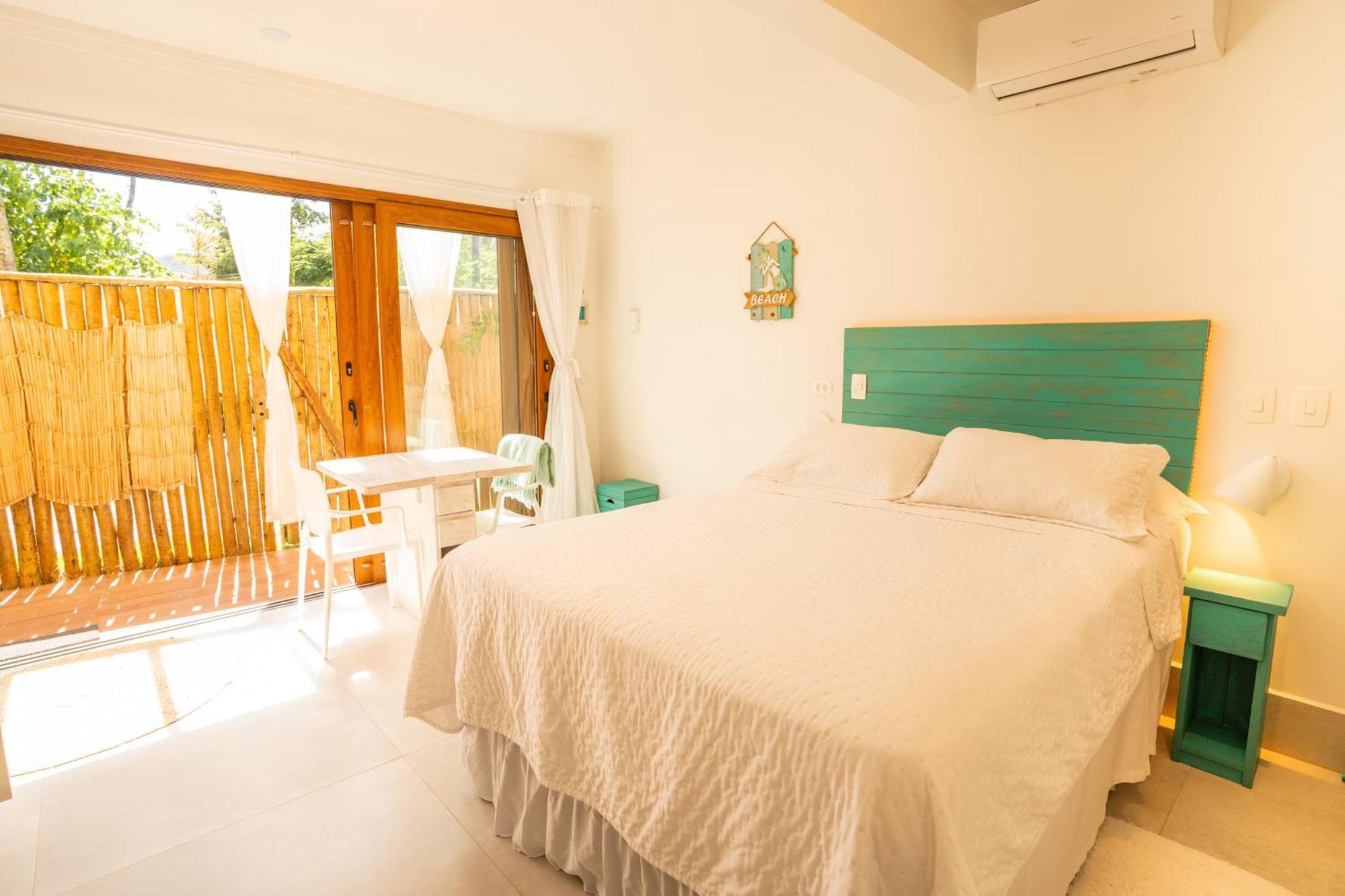 Casa D'Aroeira Residencial Boutique - Centro De Juquei - 2 Quadras Do Mar - Servico De Praia - Roupa De Cama 600 Fios Algodao Egipcio - Toalhas Banho E Praia - Tudo Novo - Estacionamento Interno - Cozinha - Consulte Unidades Com Ofuro Hidro E Cromote エクステリア 写真
