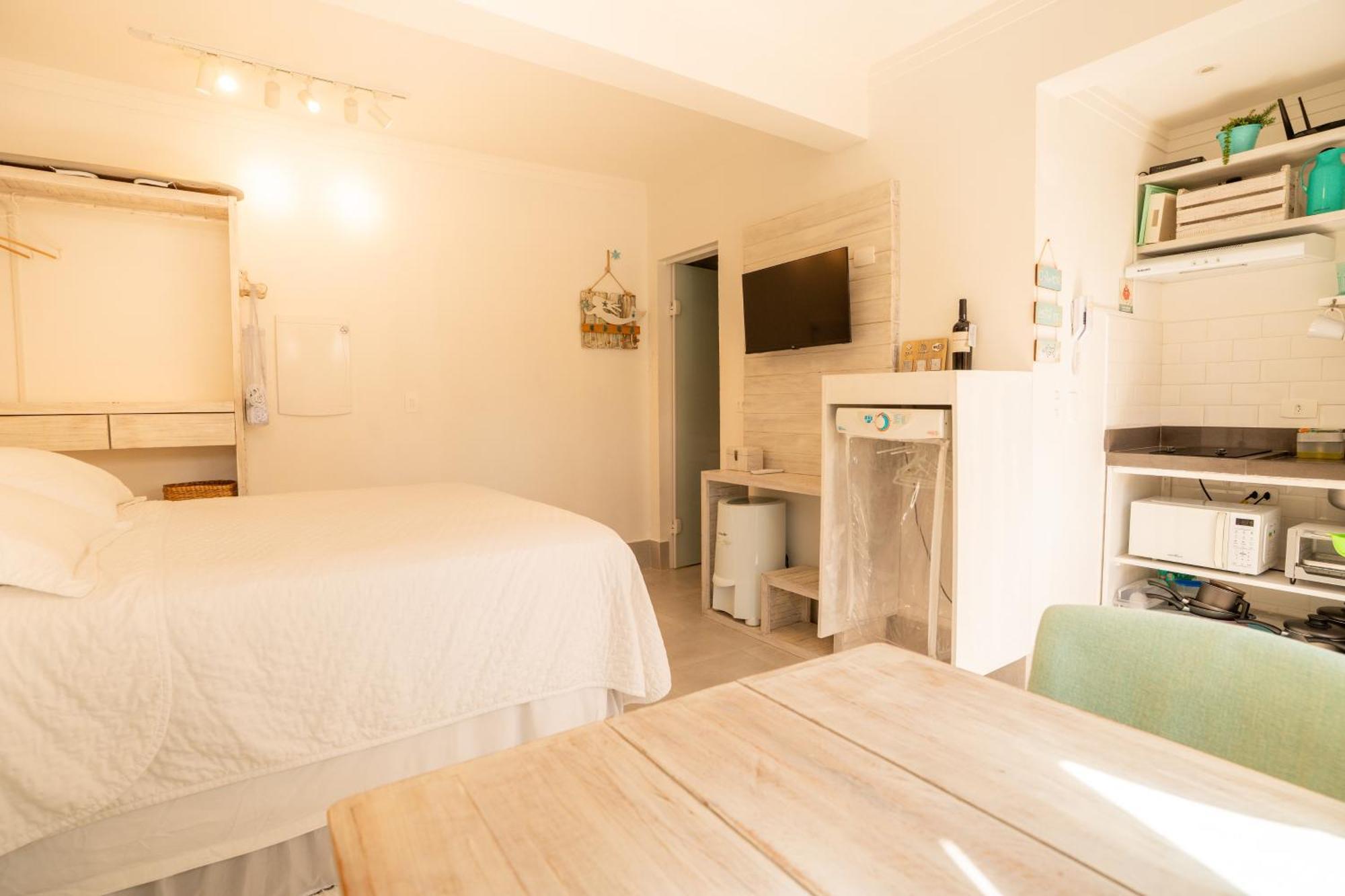 Casa D'Aroeira Residencial Boutique - Centro De Juquei - 2 Quadras Do Mar - Servico De Praia - Roupa De Cama 600 Fios Algodao Egipcio - Toalhas Banho E Praia - Tudo Novo - Estacionamento Interno - Cozinha - Consulte Unidades Com Ofuro Hidro E Cromote エクステリア 写真