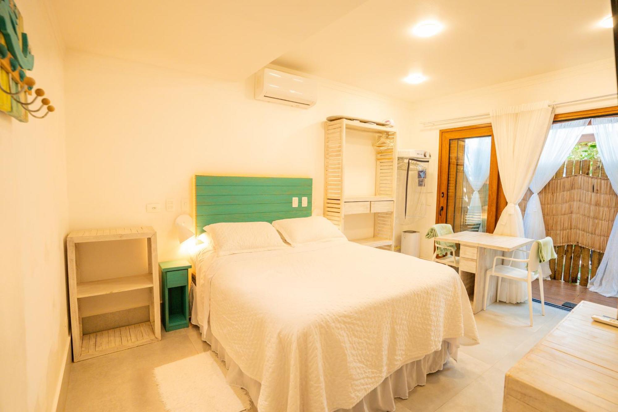 Casa D'Aroeira Residencial Boutique - Centro De Juquei - 2 Quadras Do Mar - Servico De Praia - Roupa De Cama 600 Fios Algodao Egipcio - Toalhas Banho E Praia - Tudo Novo - Estacionamento Interno - Cozinha - Consulte Unidades Com Ofuro Hidro E Cromote エクステリア 写真