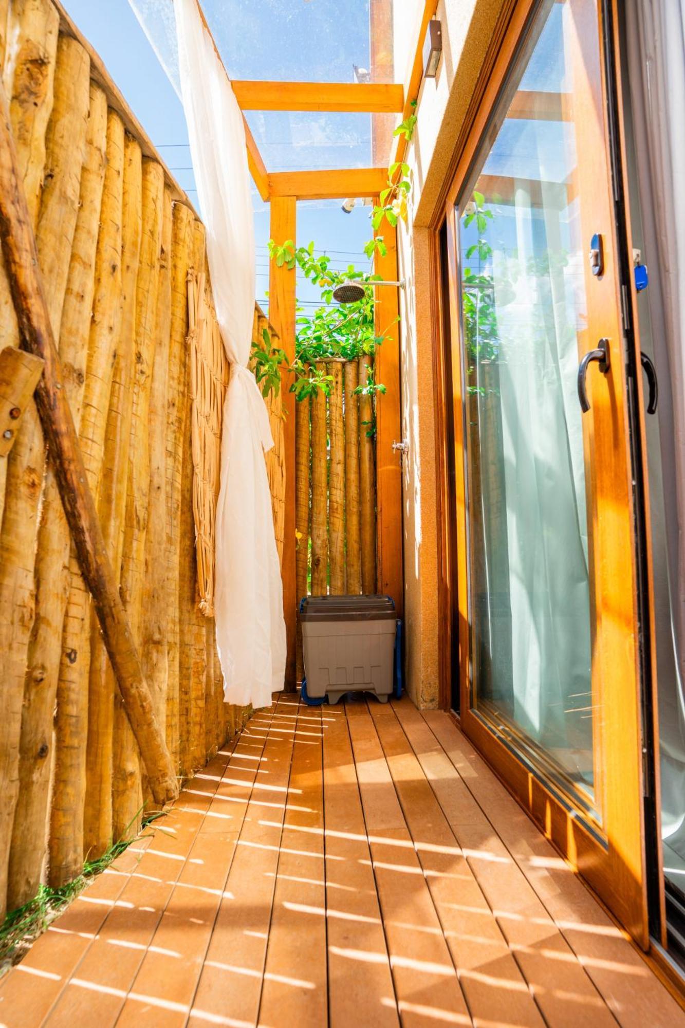 Casa D'Aroeira Residencial Boutique - Centro De Juquei - 2 Quadras Do Mar - Servico De Praia - Roupa De Cama 600 Fios Algodao Egipcio - Toalhas Banho E Praia - Tudo Novo - Estacionamento Interno - Cozinha - Consulte Unidades Com Ofuro Hidro E Cromote エクステリア 写真